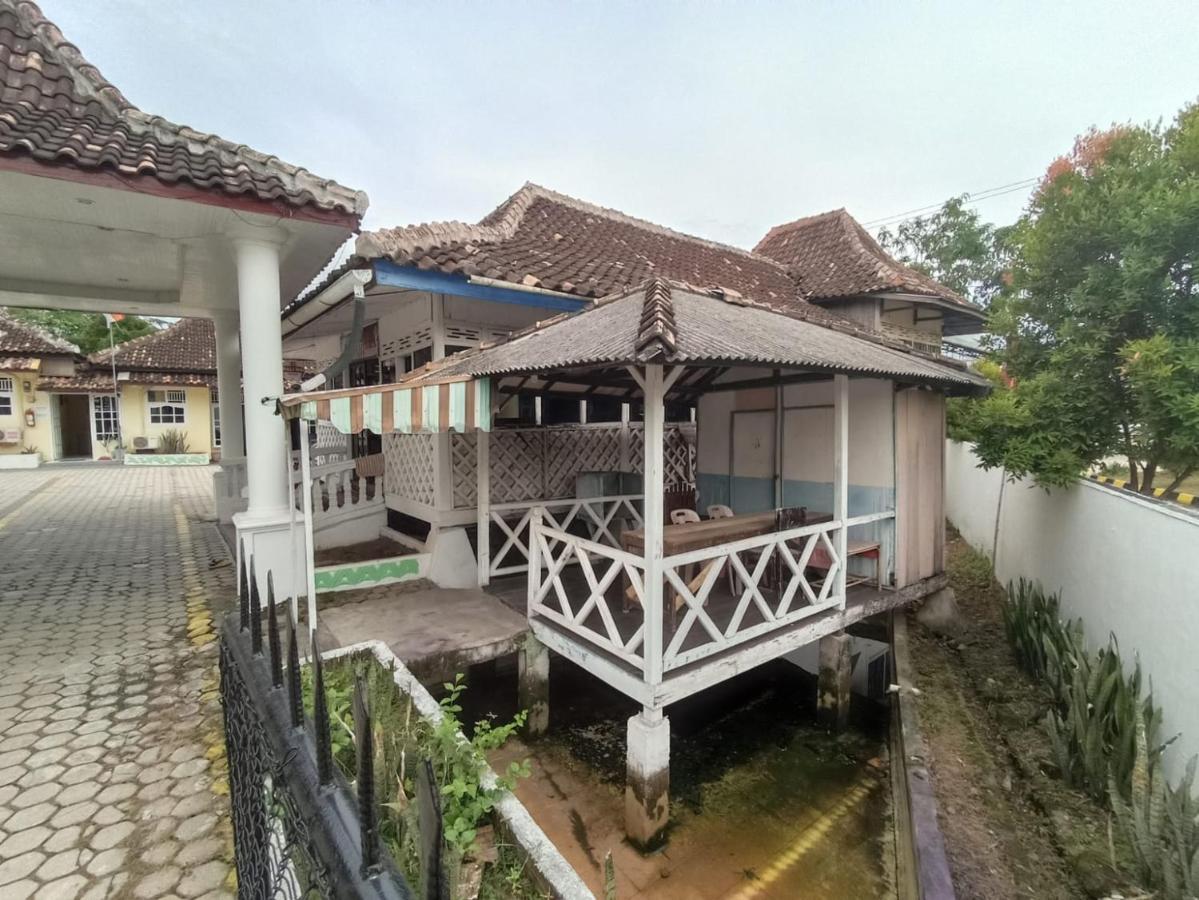 Hotel Redante 1 Baturaja  Exterior foto